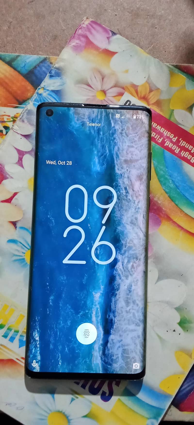 Motorola Edge Plus 0