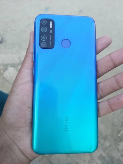 Tecno Spark 5 Pro