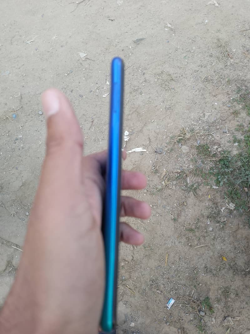 Tecno Spark 5 Pro 5