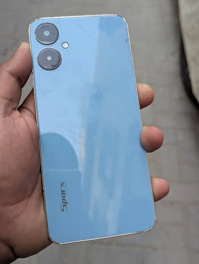 Sparx Neo 7 Ultra