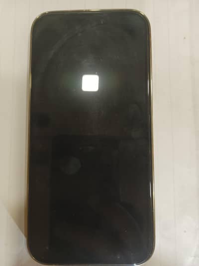 Apple iPhone 14 Pro