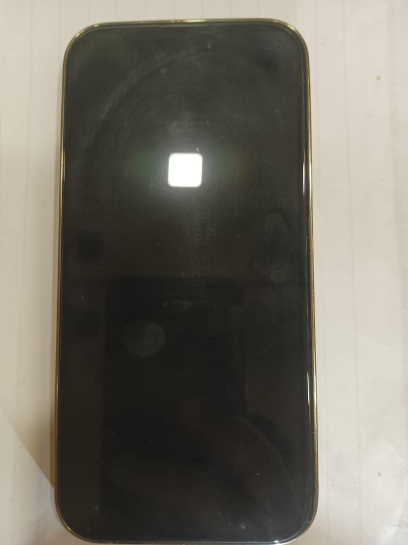 Apple iPhone 14 Pro 0