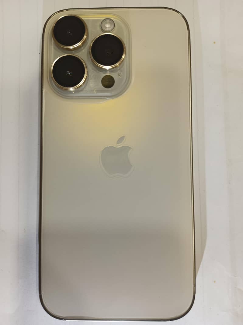 Apple iPhone 14 Pro 3