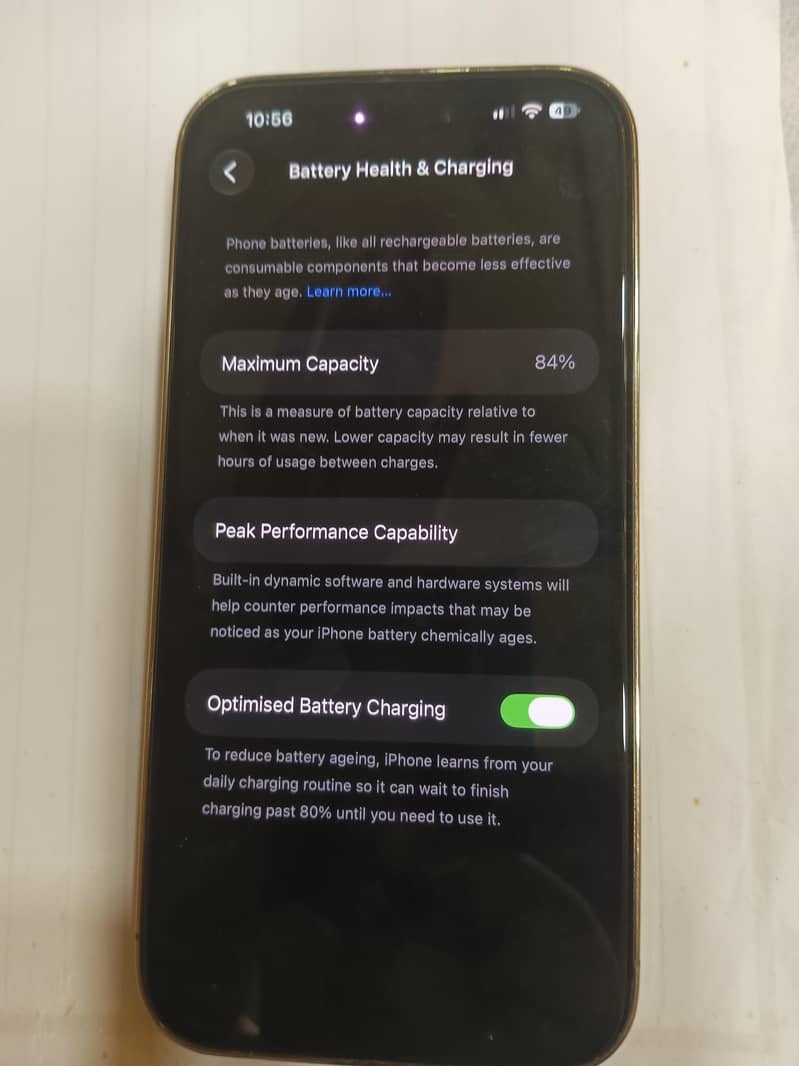 Apple iPhone 14 Pro 4
