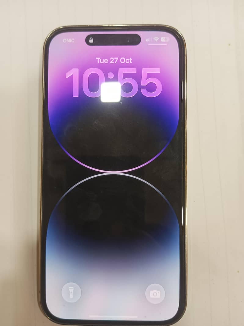 Apple iPhone 14 Pro 5