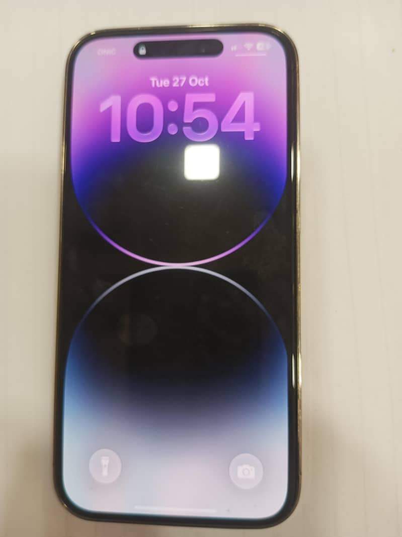 Apple iPhone 14 Pro 6