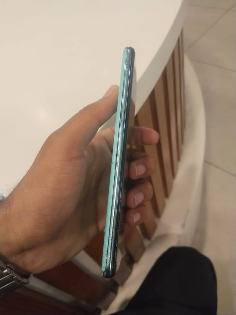 One Plus Nord 2 3