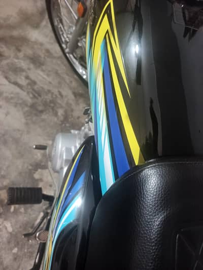 Honda 125 2026 model
