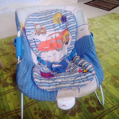 baby jhula