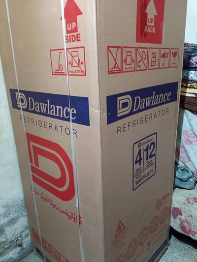 Dawlance Refrigerator 9173 Avante