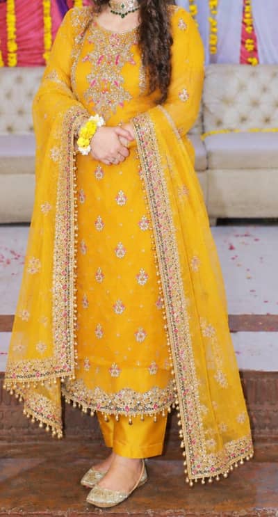 zari work