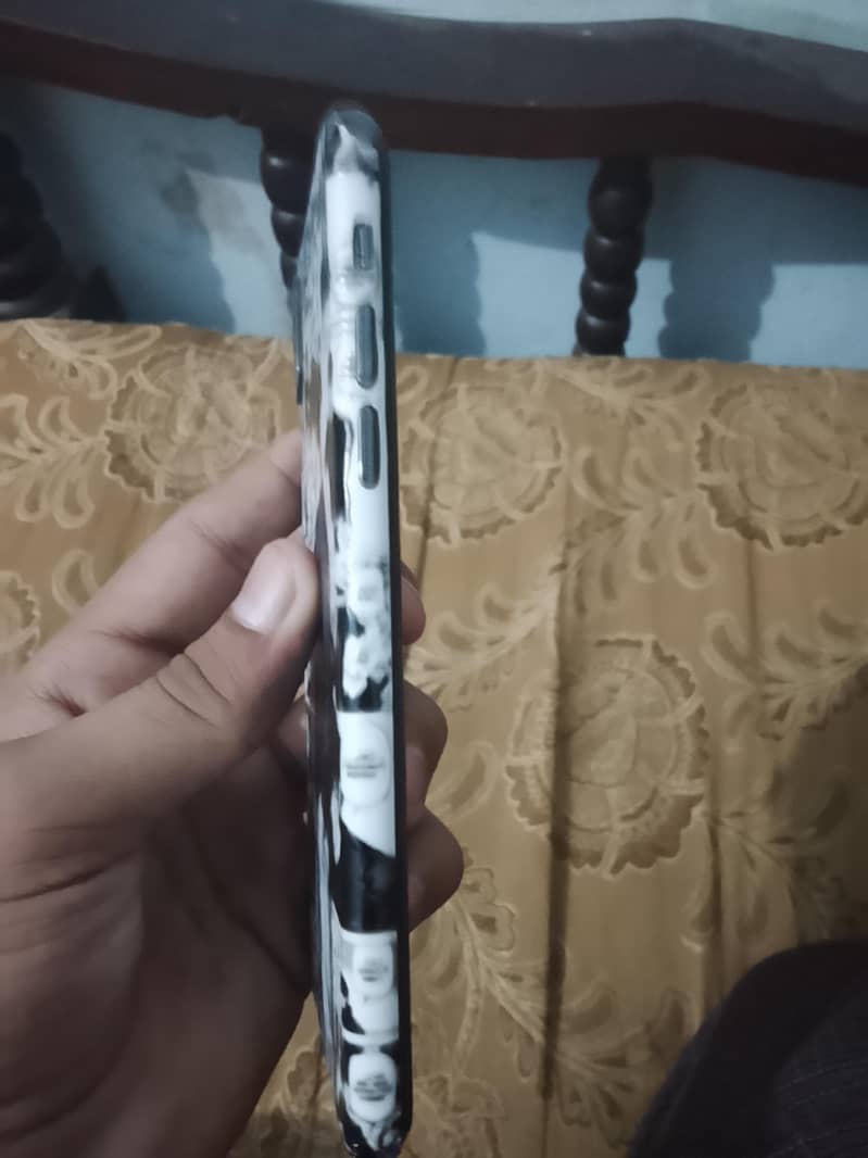 Apple iPhone X 1