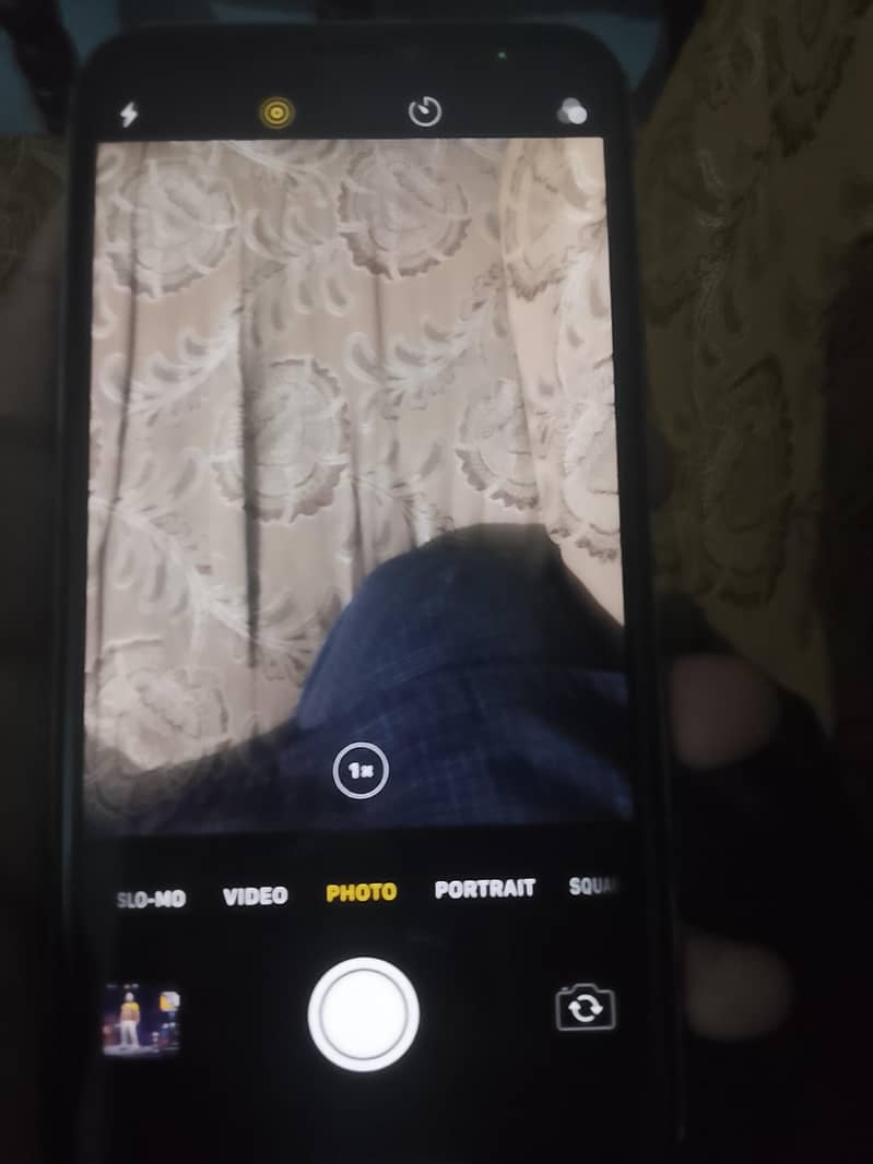 Apple iPhone X 8