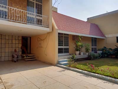 GULBERG ESTATE OFFER,15 MARLA OFFICE USE HOUSE FOR RENT NEAR CANAL ROAD GULBERG LAHORE