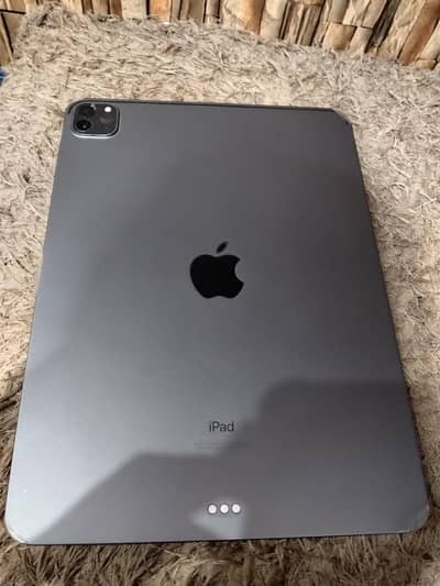 iPad Pro M1