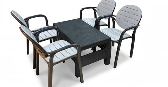 PLASTIC CHAIRS AVAILABLE OF EVERY VARIETY AT WHOLE SALE RATE .