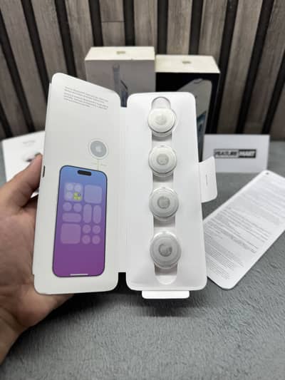 AirTag 2nd Generation | Brand New | Full Warranty | Apple AirTag 2nd