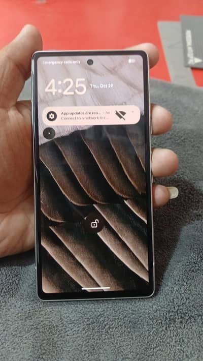 Google Pixel 7a