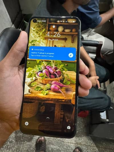 Realme 7i