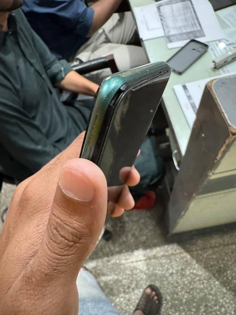 Realme 7i 1