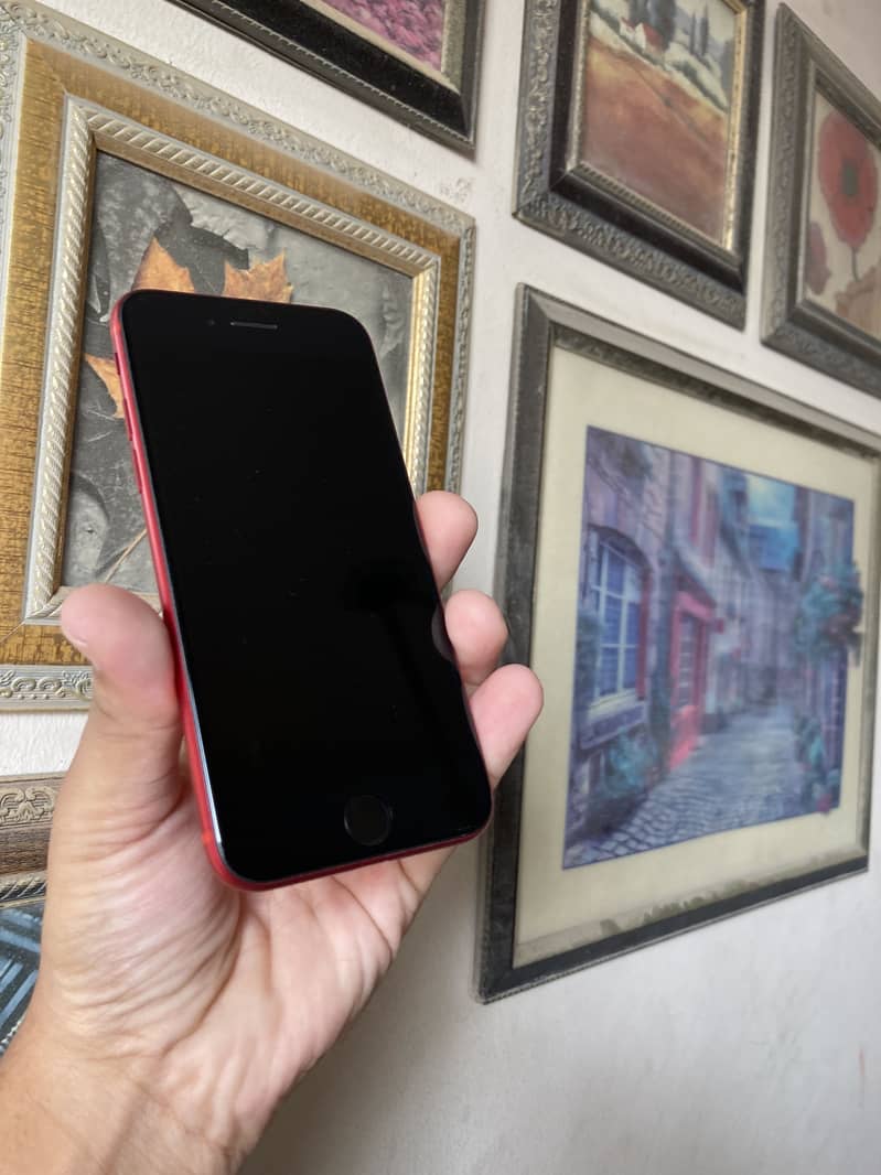 Apple iPhone SE 1