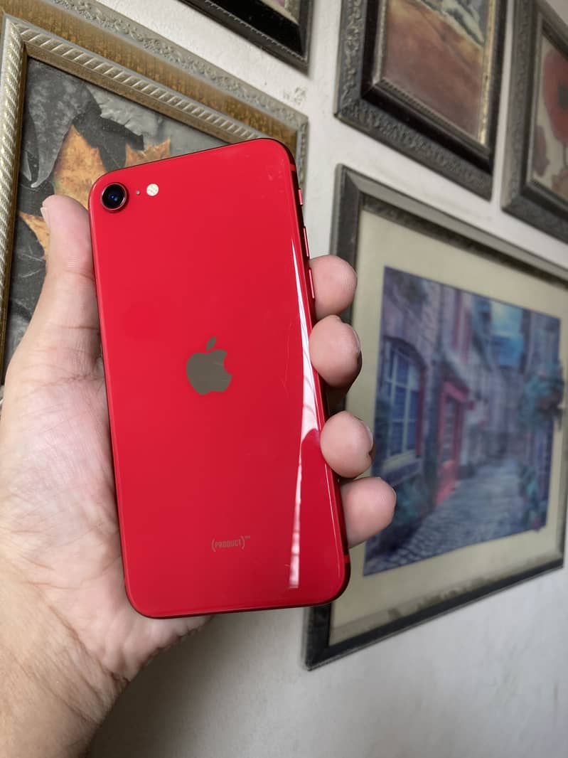 Apple iPhone SE 9