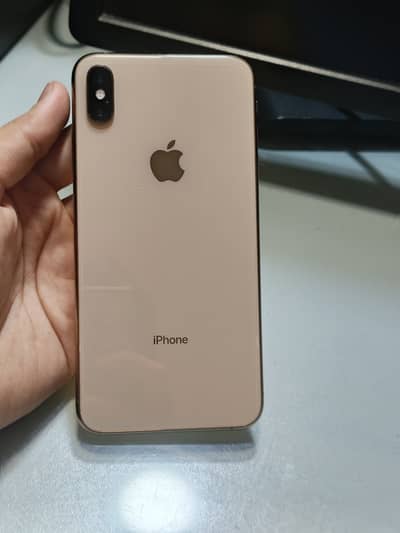 Iphone XS Max