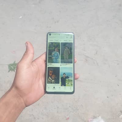 One Plus 9