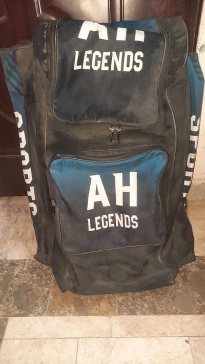 cricket equipments