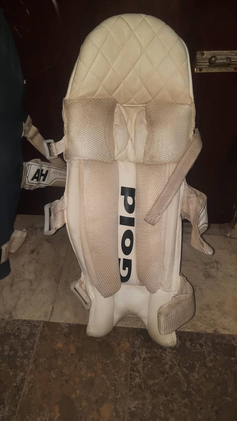 cricket equipments 1