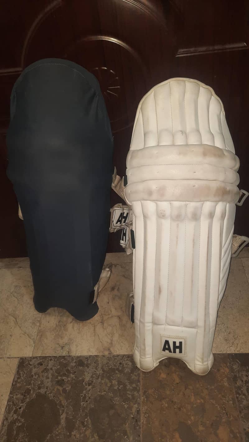 cricket equipments 3