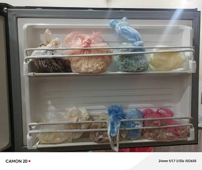 Dawlance Refrigerator inverter