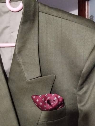 DRESS COAT  GOOD LOOKING • ONLY***  2995