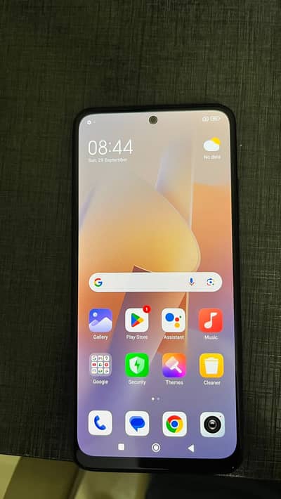 Xiaomi Redmi Note 11