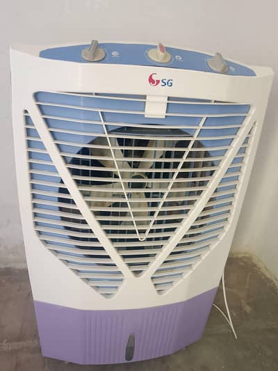 air cooler