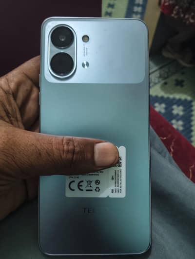 Tecno Spark Go 3