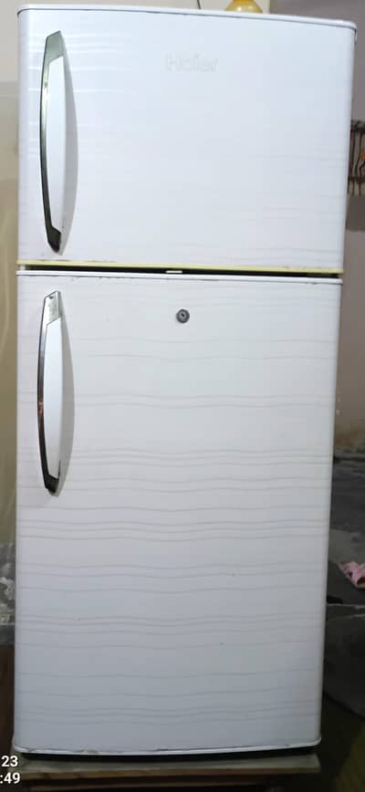 Haier Refrigerator