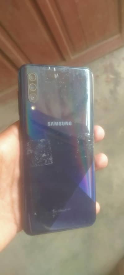 Samsung Mobile A30s