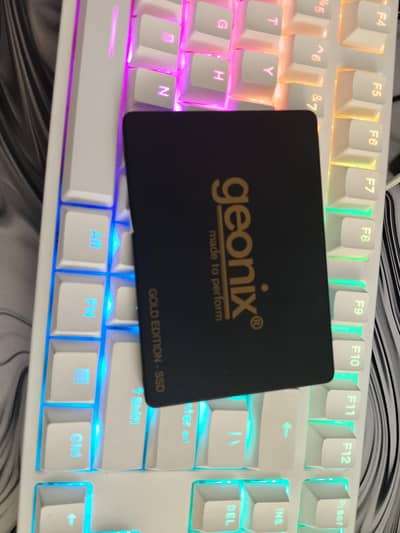 Geonix Gold 128GB Sata SSD