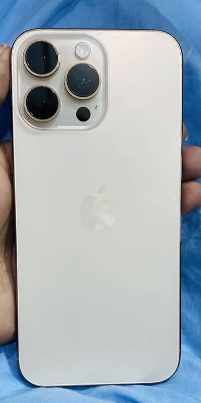 iPhone 16 Pro Max jv with box