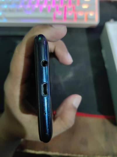 Tecno Pova