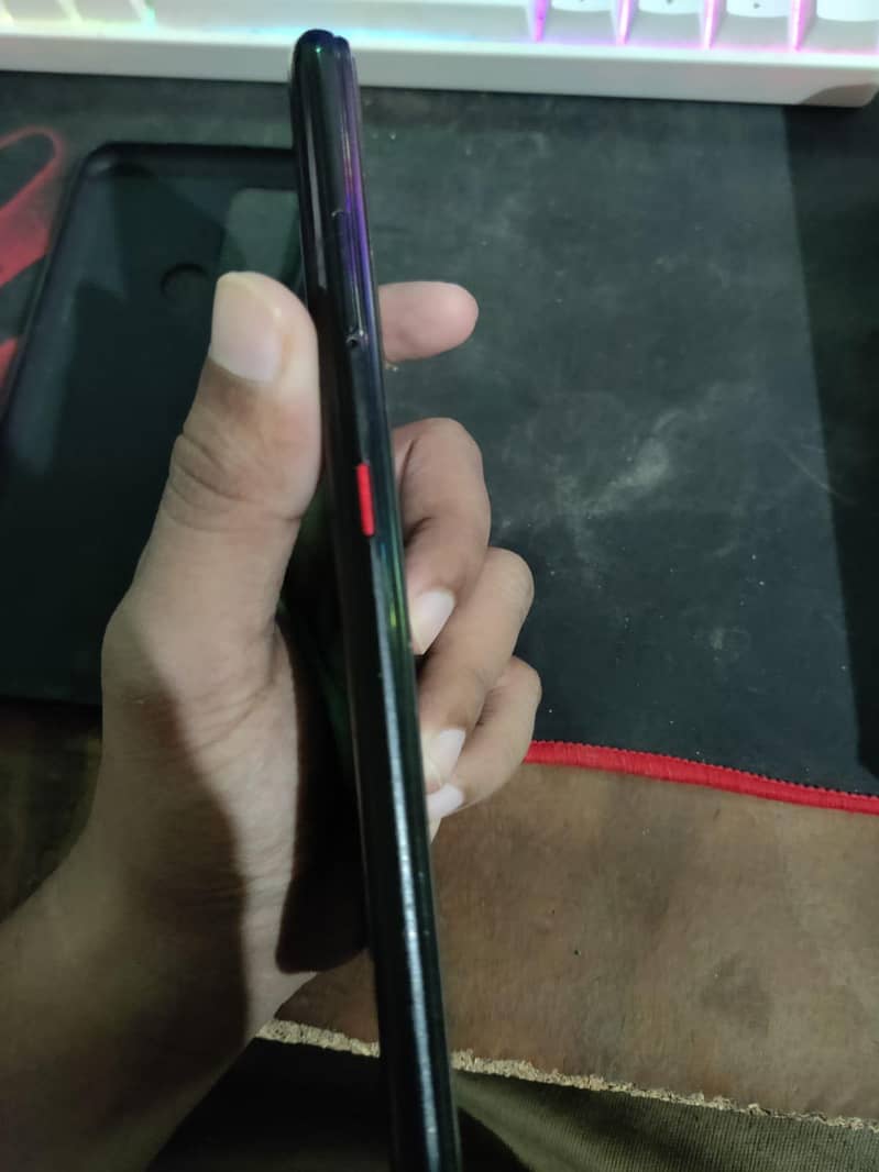 Tecno Pova 1