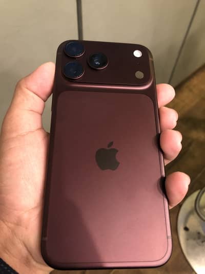 Apple iPhone 18 Pro Max PTA Approved