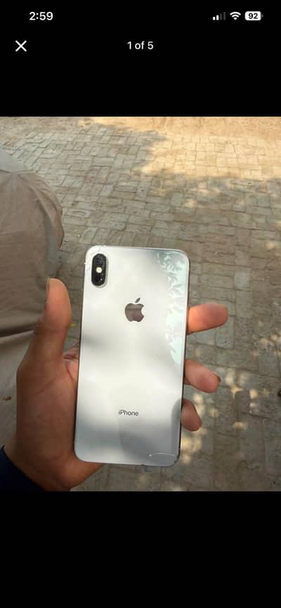 Apple iPhone XS Max