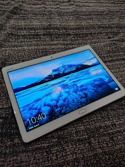 MediaPad M5 Lite
