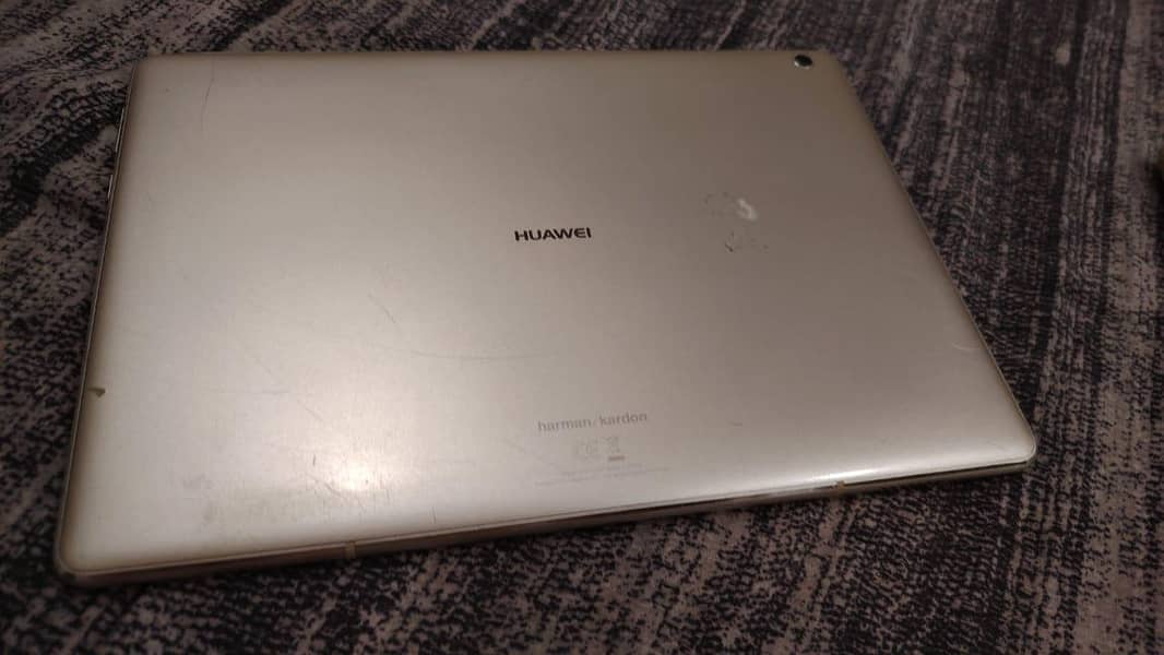 MediaPad M5 Lite 1