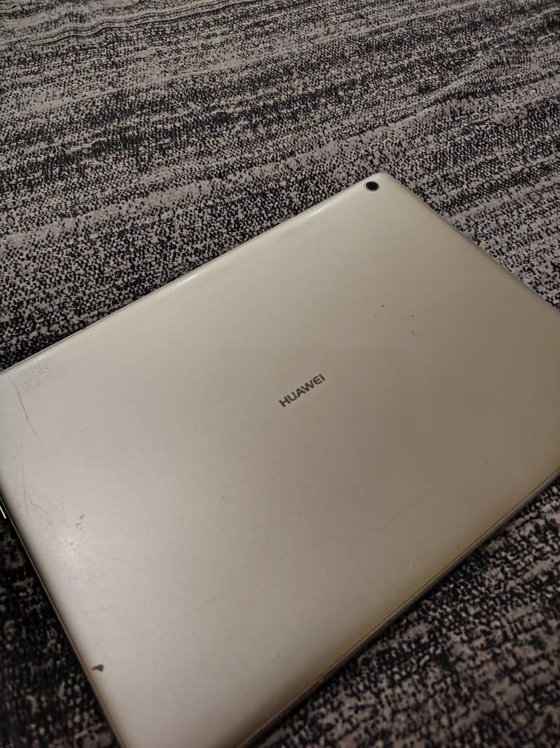 MediaPad M5 Lite 3