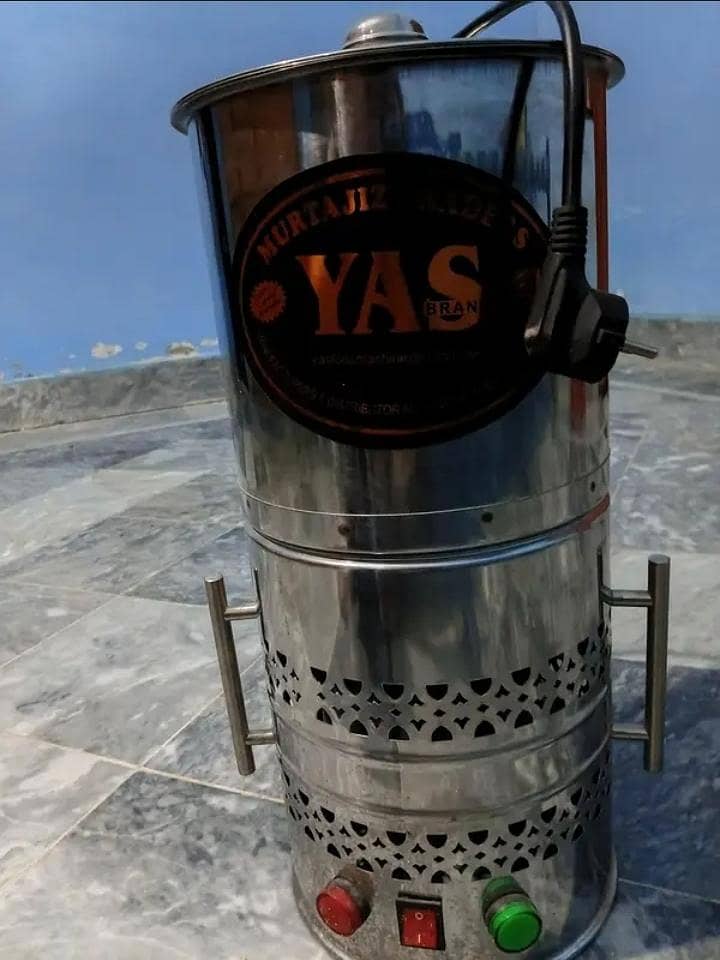 large grinder 1