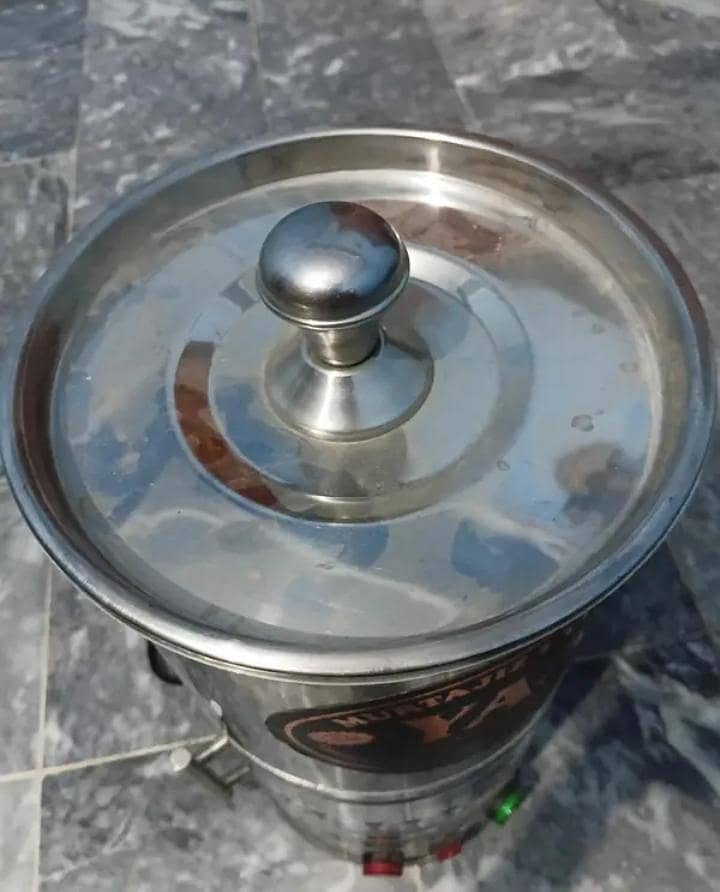 large grinder 2