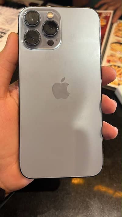 Apple iPhone 13 Pro Max Jv forsale (1 TB)